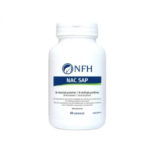 NAC SAP NFH
