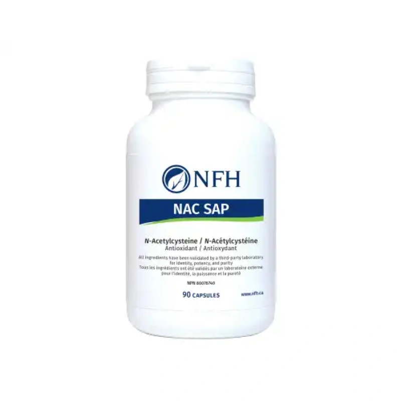 NAC SAP NFH