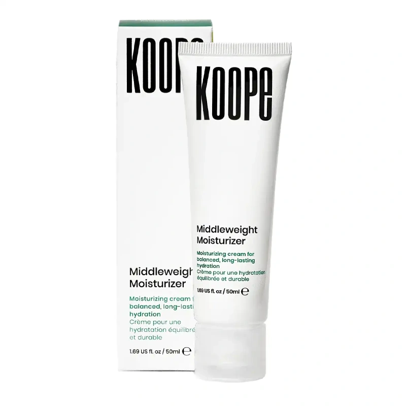 Middleweight Moisturiser Koope