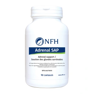Adrenal SAP with licorice NFH