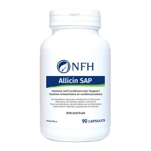 Allicin SAP NFH
