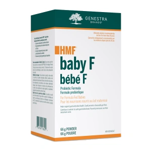 HMF Baby F Genestra