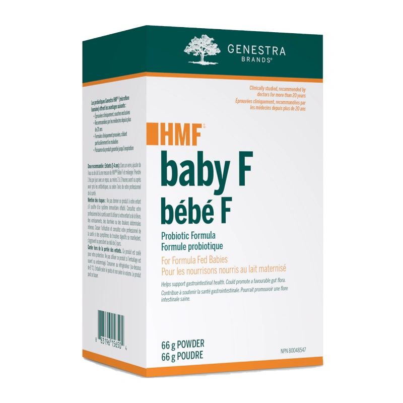HMF Baby F Genestra