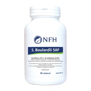 S.Boulardii SAP NFH