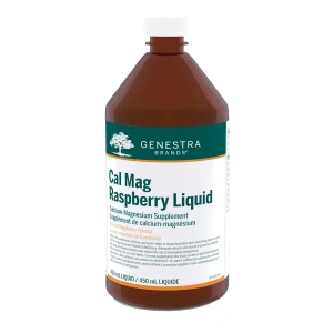 Cal Mag Raspberry Liquid Genestra
