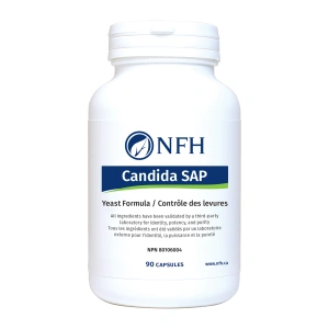 Candida SAP NFH