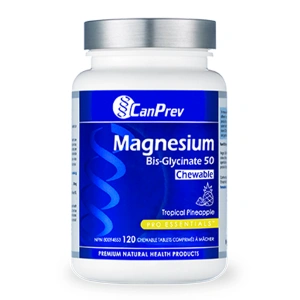 Chewable Magnesium 50mg