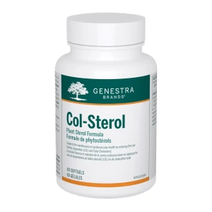 Col Sterol Genestra