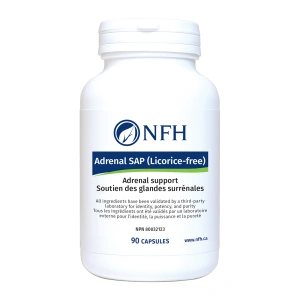 Adrenal SAP Licorice Free NFH