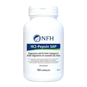 HCL-Pepsin SAP NFH