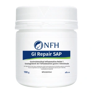 GI Repair SAP NFH