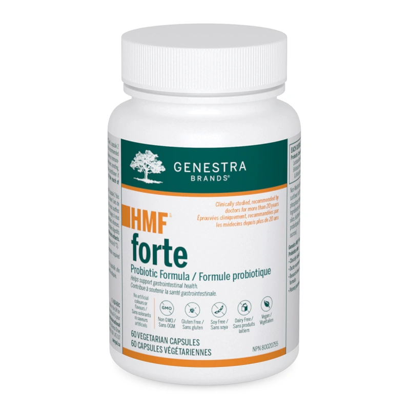 HMF Forte 60c Genestra