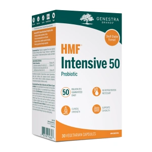 HMF Intensive 50B Genestra