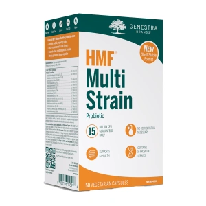 HMF Multi Strain 15 bilion Genestra
