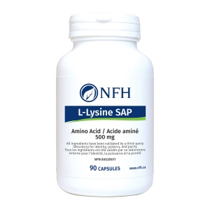 L-Lysine SAP