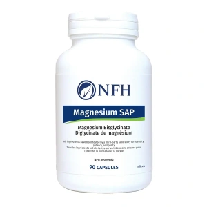 Magnesium SAP 90c NFH