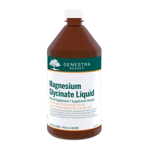 Magnesium Glycinate Genestra 450 ml