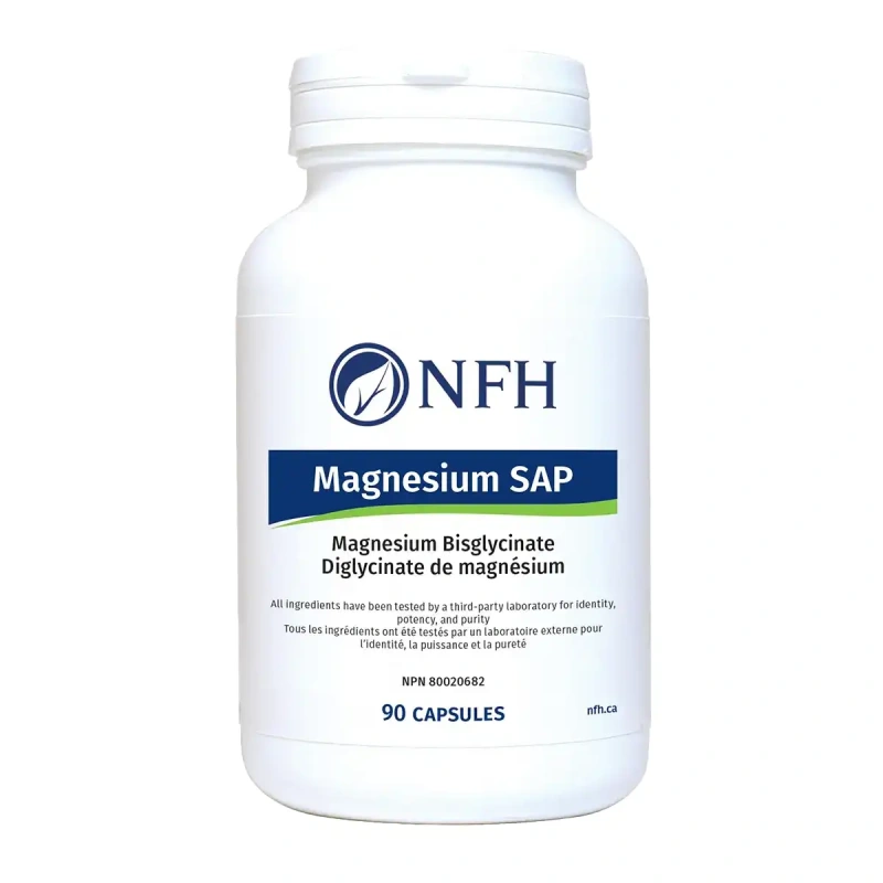 Magnesium SAP 90c NFH