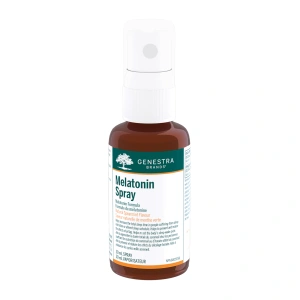 Melatonin Spray Genestra