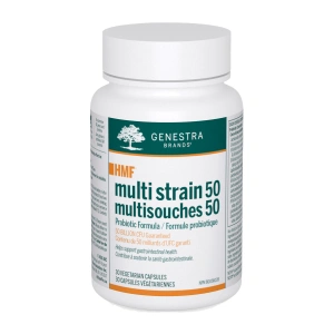 Multi Strain 50 Genestra