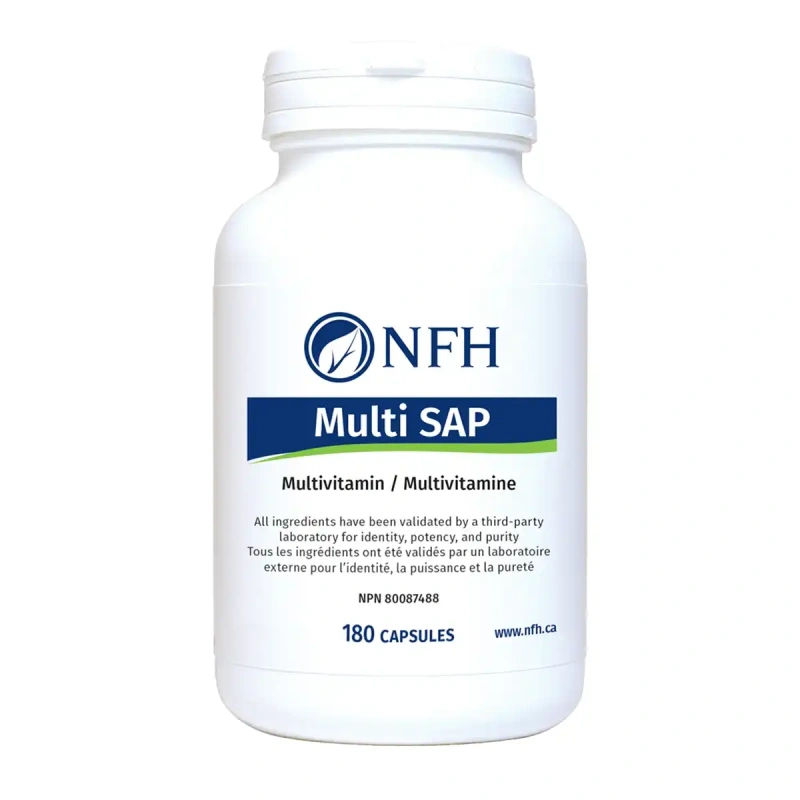 Multi SAP NFH