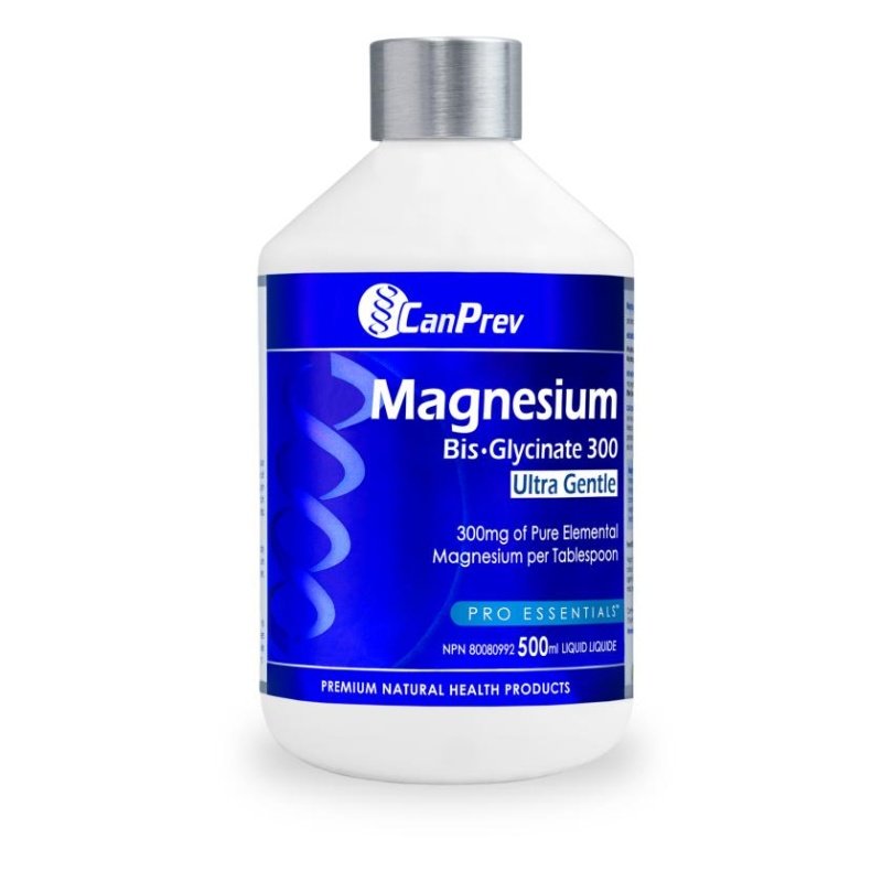 Mag Bisg 500ml CP