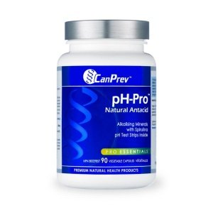 pH- Pro CP