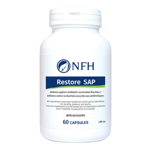 Restore SAP NFH