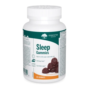 Sleep Gummies Genestra