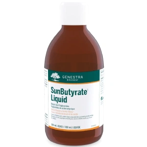SunButyrate Genestra 280ml