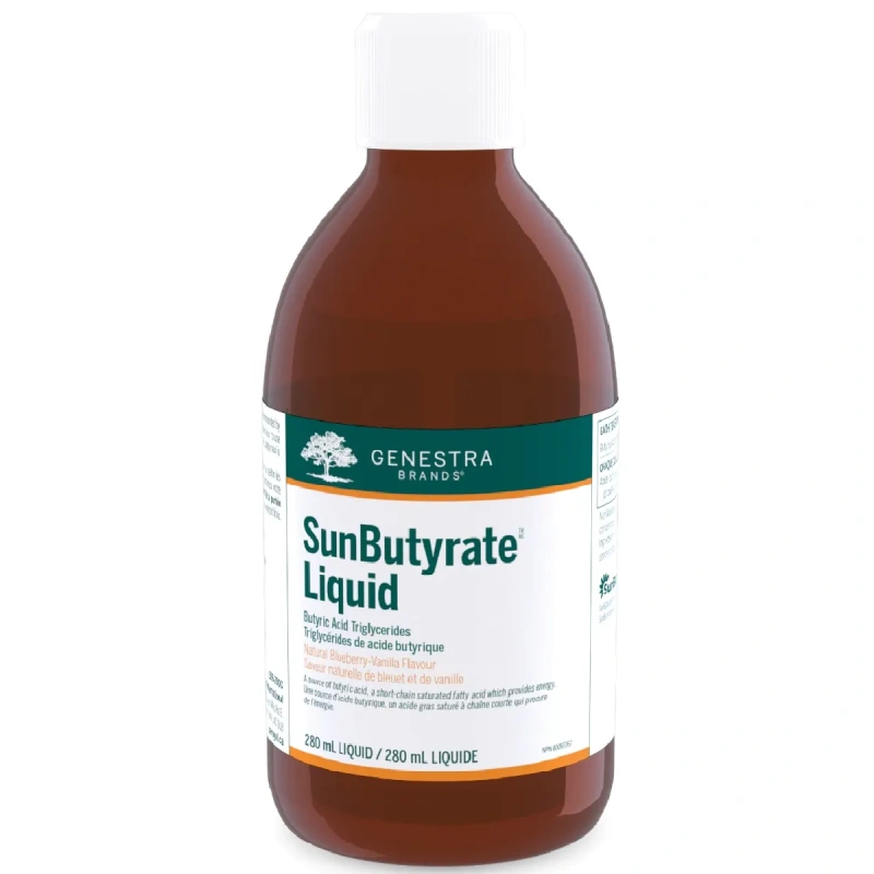 SunButyrate Genestra 280ml