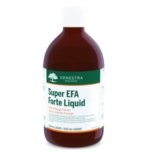 Super EFA Genestra