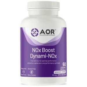 NOx Boost