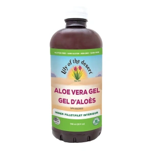 ALOE VERA GEL 946ml