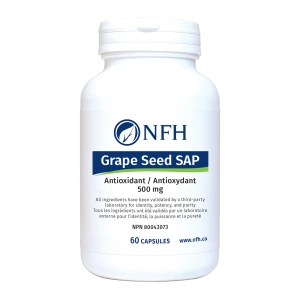 Grape Seed SAP