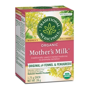 MOTHERS MILK