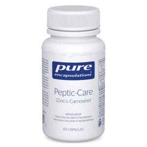 Peptic Care (Zinc L Carnosine)