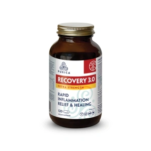 Recovery 3.0 120vc