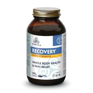 Recovery ES 350g