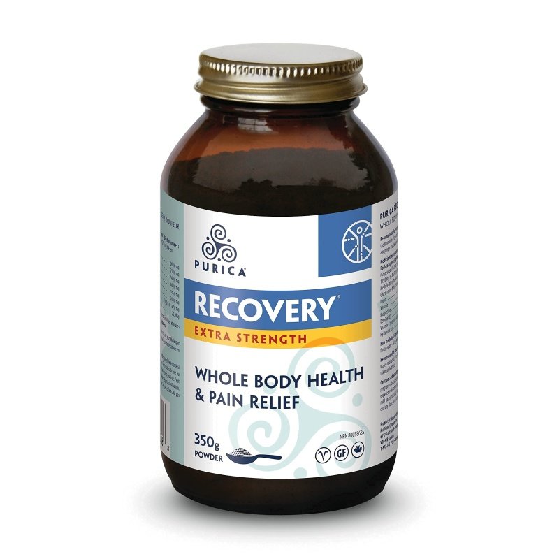 Recovery ES 350g
