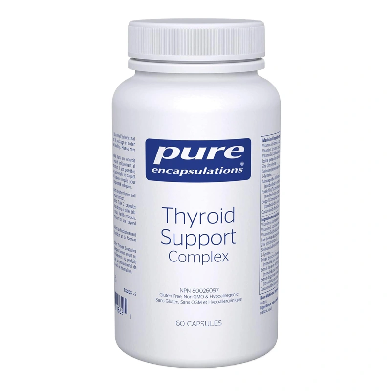 Thyroid Support Complex