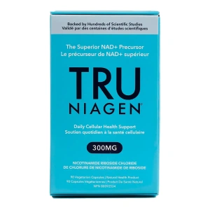 Tru Niagen 90