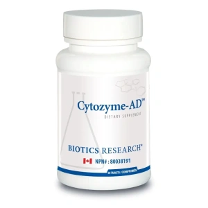 Cytozyme AD 60T
