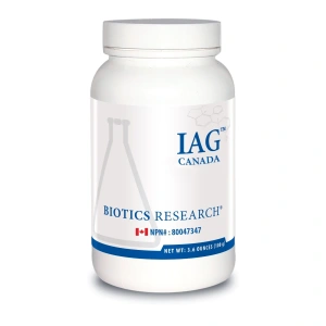 IAG