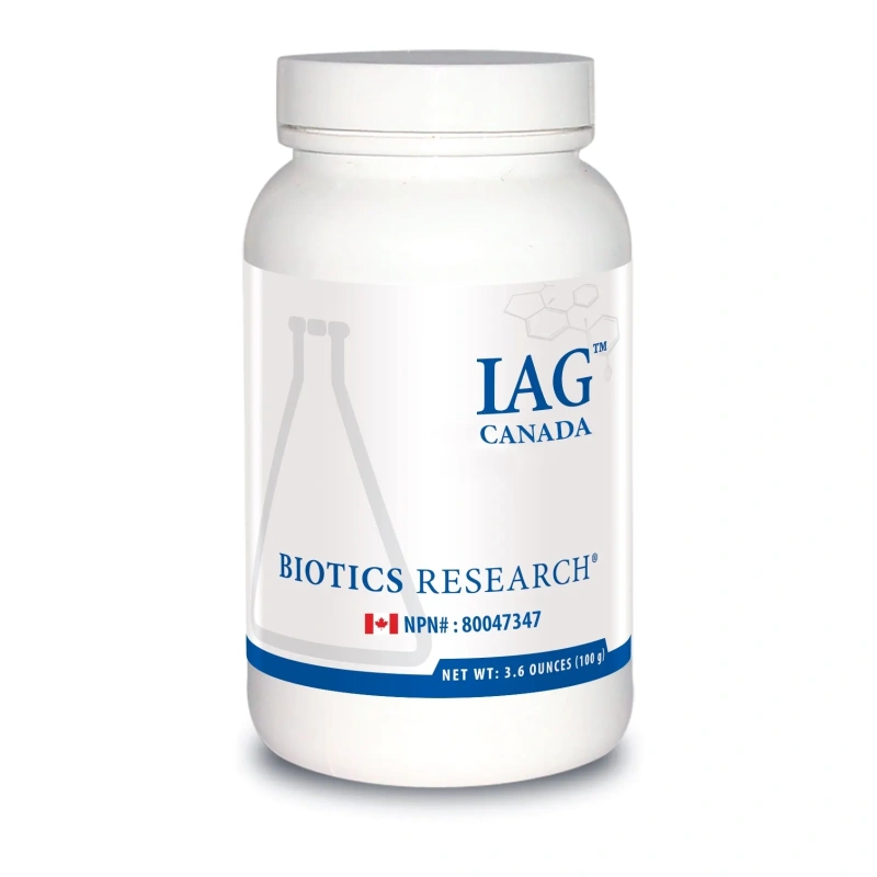 IAG