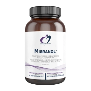 Migranol Designs For Health