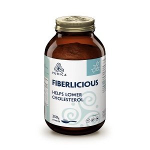 Fiberlicious 250g Purica