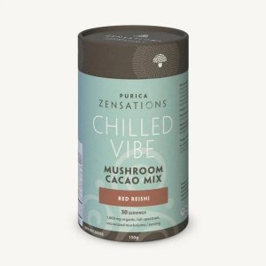 Chilled Vibe 150g Purica