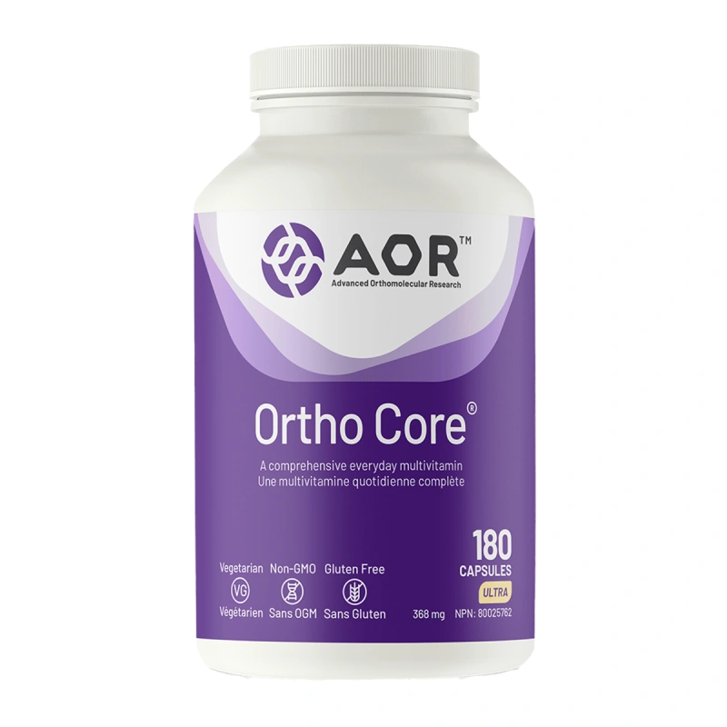 Ortho Core AOR