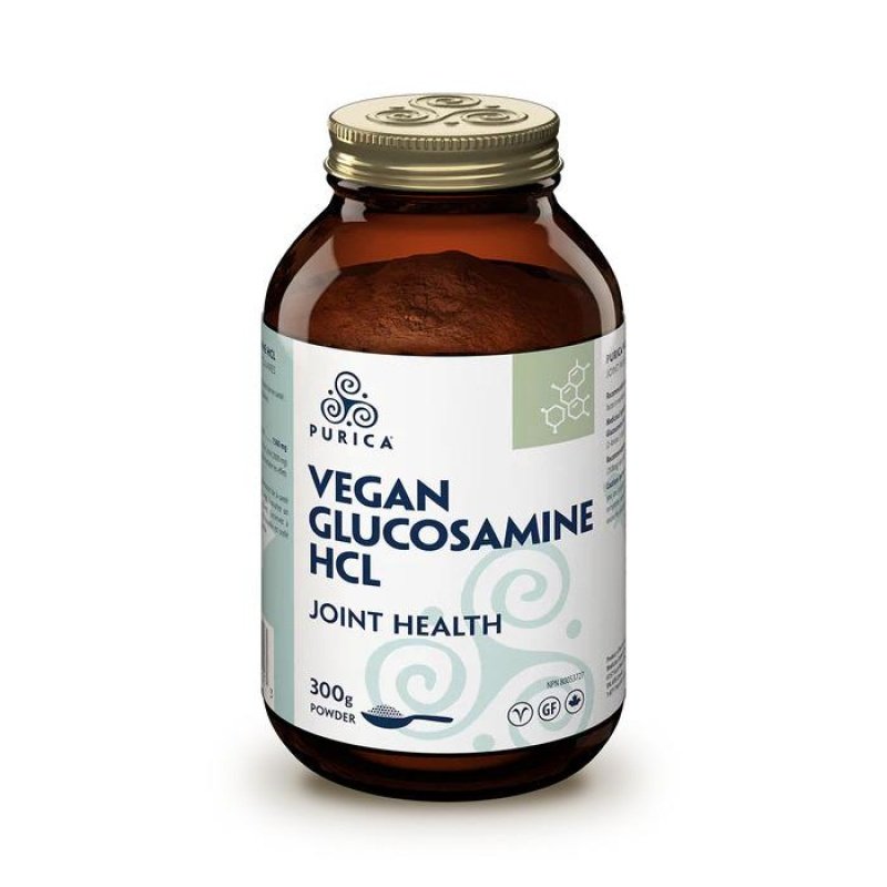 Glucosamine 300g